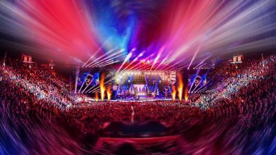 Російський фестиваль Російський фестиваль