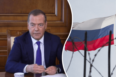 Медведєв Дмитро Медведєв Дмитро