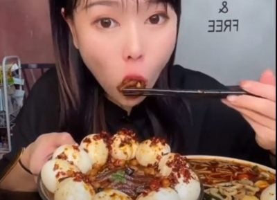 Чому китайці їдять багато яєць Чому китайці їдять багато яєць