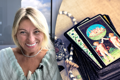 Гороскоп Таро, Анжела Перл Гороскоп Таро, Анжела Перл