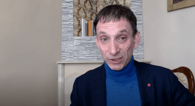 Віталій Портников. Україна змінює свої воєнні плани?