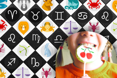 Топ-головних ласунів за знаком Зодіаку Топ-головних ласунів за знаком Зодіаку