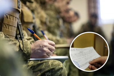 В Украине расширили перечень военнообязанных, которые смогут получить отсрочку
