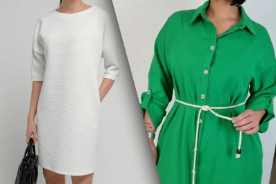 Що повинно бути в гардеробі весна 2023: 8 модних речей, які підкреслять ваш чудовий смак Що повинно бути в гардеробі весна 2023: 8 модних речей, які підкреслять ваш чудовий смак