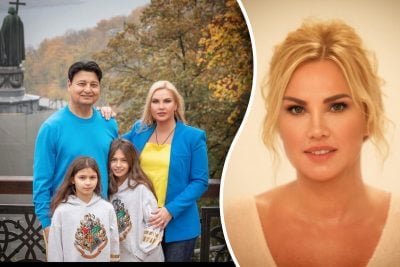 Камалия с семьей Камалия с семьей
