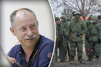 Олег Жданов, российские военные Олег Жданов, российские военные