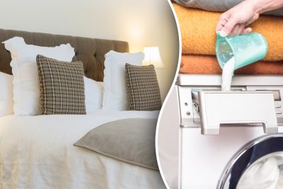 Постельное белье, стирка, стиральная машина Постельное белье, стирка, стиральная машина