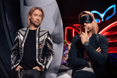 Олег Винник Олег Винник