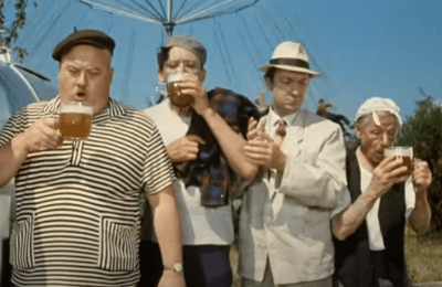 Пиво в СССР не было идеальным: чем на самом деле поили советских граждан
