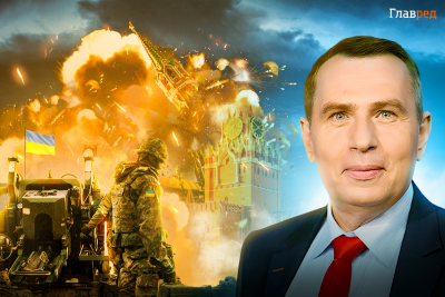 У Росії бояться ударів ЗСУ, Україні є чим пробивати ППО у Москві - полковник запасу Притула