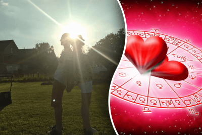 Які знаки зодіаку зустрінуть свою любов в 2023 році Які знаки зодіаку зустрінуть свою любов в 2023 році