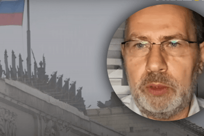 "Панцирі не врятують": до Москви від ЗСУ може долетіти все що завгодно - військовий експерт