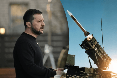 Зеленский ответил на ракетный террор РФ и назвал залог победы Украины