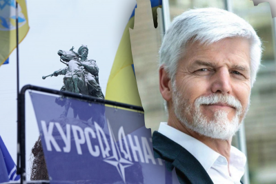 Петро Павло, членство України в НАТО Петро Павло, членство України в НАТО