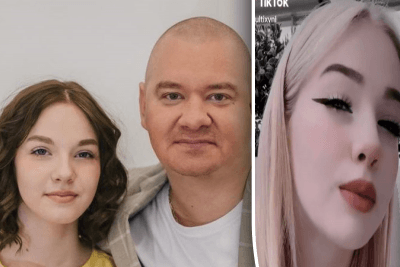 Варвара Кошевая попала в скандал в ТикТоке Варвара Кошевая попала в скандал в ТикТоке