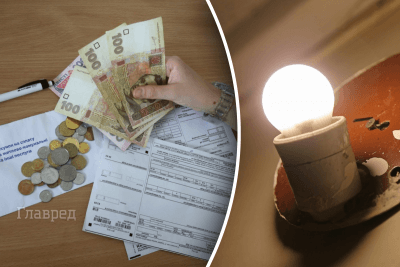 Тарифи на електроенергію Тарифи на електроенергію