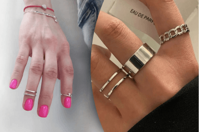 Що значить втрата срібного кільця Що значить втрата срібного кільця