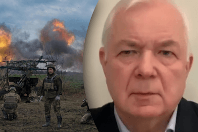 Микола Маломуж, ВСУ Микола Маломуж, ВСУ