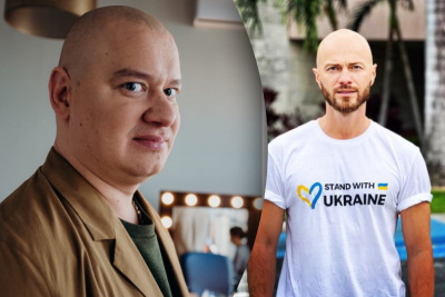 Евгений Кошевой, Влад Яма Евгений Кошевой, Влад Яма