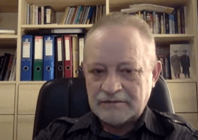 Андрей Золотарев. Когда Украину примут в НАТО?