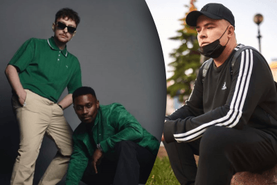 группа Tvorchi, Андрей Данилко группа Tvorchi, Андрей Данилко