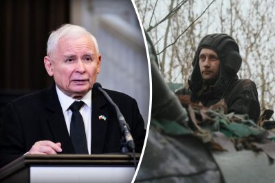 Війна в Україні може закінчитися компромісом, остаточного врегулювання не буде – Качинський