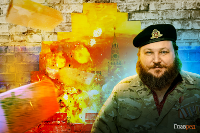 Евгений Дикий