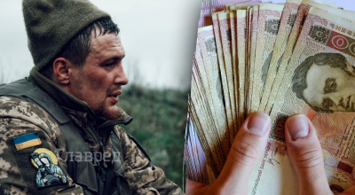 В Раде хотят отложить вопрос выплат военным в 30 тысяч