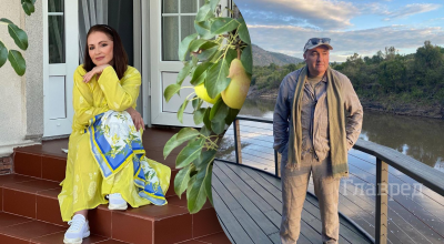 Анатолій Роднянський, Софія Ротару