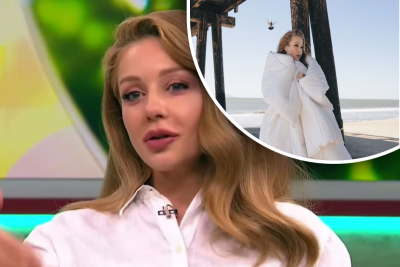 Тіна Кароль видалила кліп