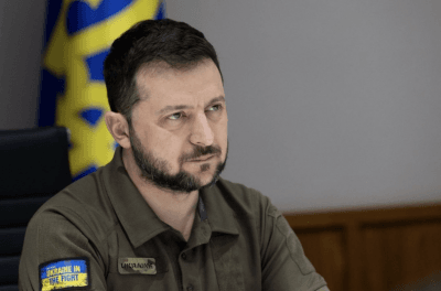 Коалиция истребителей и Patriot для Украины: Зеленский участвует в саммите в Молдове