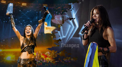 Руслана Лижичко