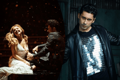 Дан Балан, Тіна Кароль Дан Балан, Тіна Кароль