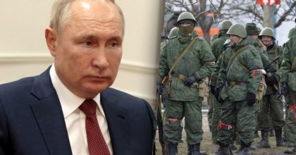 "Привет им передавайте": Путин опозорился, приветствовав уничтоженных оккупантов