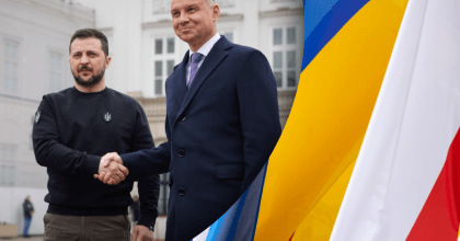 "Конкуренты": Подоляк раскрыл, какими будут отношения Польши и Украины после войны