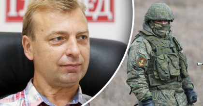 У РФ есть 2 стратегических плана: эксперт объяснил, что задумали российские оккупанты