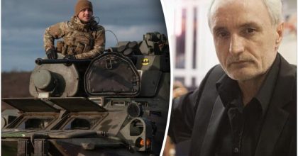 "К сожалению, это надолго": завершение войны в Украине зависит от ресурсов, а в РФ их больше – Таипов