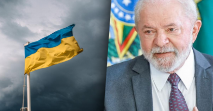 Президент Бразилии оскандалился заявлением о войне и "наехал" на Зеленского