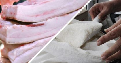 Зачем в сало добавляют сахар: о хитром фокусе знают лишь единицы