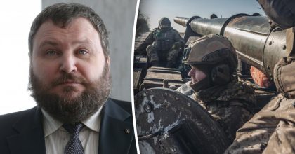 "Ищем их слабые места": жесты доброй воли РФ будут зависеть от оккупантов в окопах – Дикий