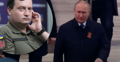 Контрнаступление ВСУ: руководство РФ испытывает безумный страх - Юсов