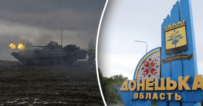Бойцы ВСУ продвинулись в западной части Донецкой области – ISW