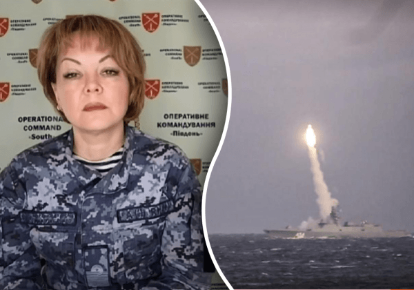 Оккупанты бьют ракетами, бомбами и дронами: детали мощного удара РФ по Украине