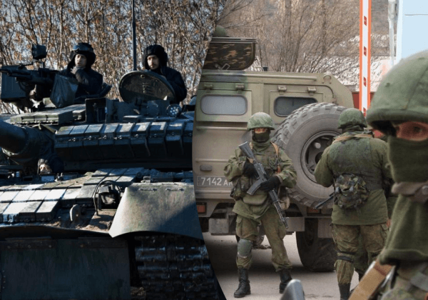 Армия Украины продвинулась на западной окраине Работино – ISW
