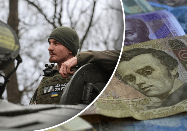 Кабмин утвердил размер доплат во время войны: кому светит до 100 тысяч в месяц