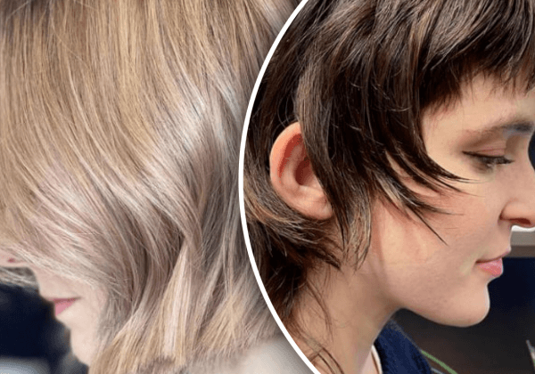 3 спокусливі і трохи зухвалі короткі стрижки 2023, в які складно не закохатися