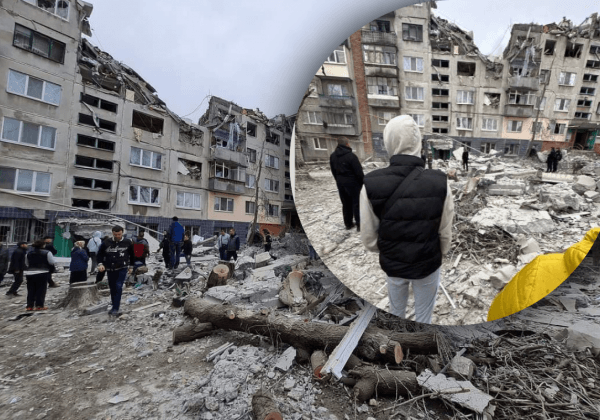 Кілька квартир "стерли" російські снаряди: окупанти безжально обстріляли Слов'янськ