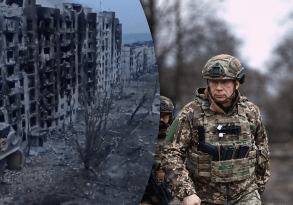 ВСУ пошли вперед: Сырский рассказал о важном бое