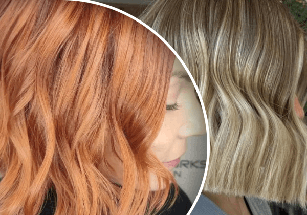 Яка зачіска омолоджує після 30 років: 2 вдалі стрижки середньої довжини, що пасують усім