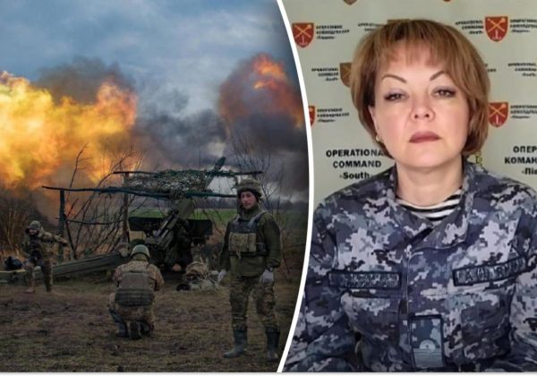 Коллаборанты в Крыму уже готовы к "жесту доброй воли" - Гуменюк